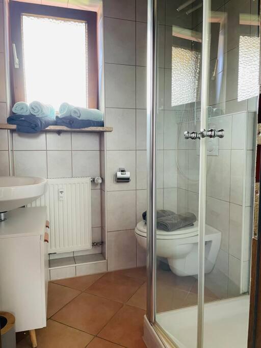 Berge, Wandern, Erholung Pur! Fewo Tinka-Haus Katja Bad Hindelang Extérieur photo