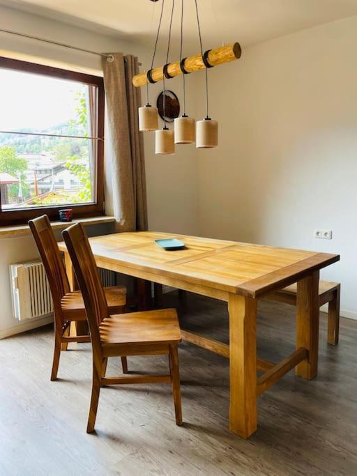 Berge, Wandern, Erholung Pur! Fewo Tinka-Haus Katja Bad Hindelang Extérieur photo