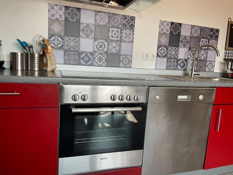 Berge, Wandern, Erholung Pur! Fewo Tinka-Haus Katja Bad Hindelang Extérieur photo